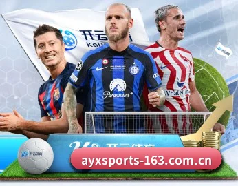 爱游戏体育五大内容板块，探索体育与电子游戏 - ayx.com