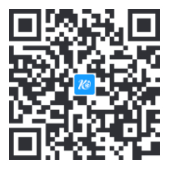 iPhone 体育资讯应用 二维码(ayx.com)